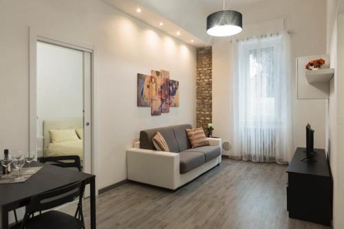 Bruzzano Apartment | DIMORA MILANO