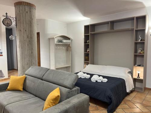 San Giorgio Ionico House | Dimora Misarea