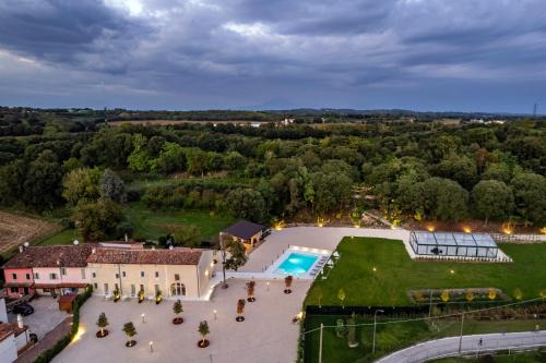 Campagnolo Apartment | Dimora Montagnoli