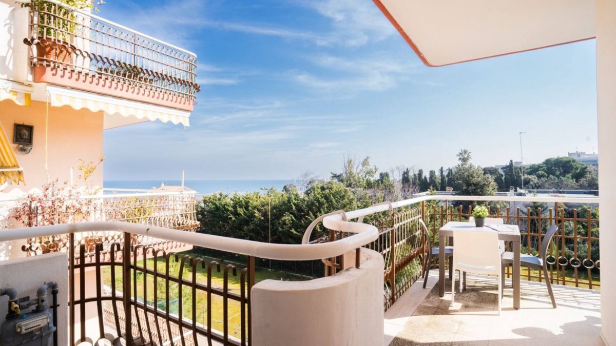 Trani Apartment | Dimora Montereale near the Sea