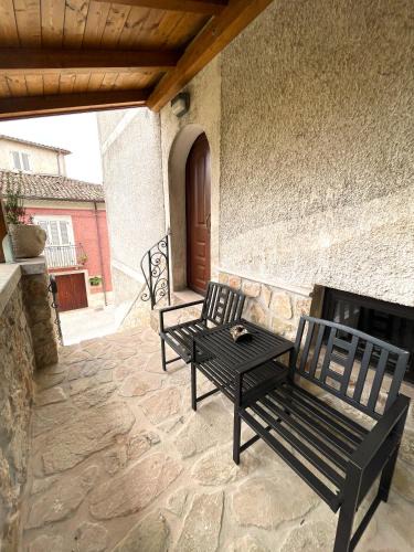 Nusco Apartment | Dimora Nuscana