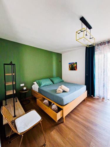 Bitritto Bed & Breakfast | Dimora Odigitria