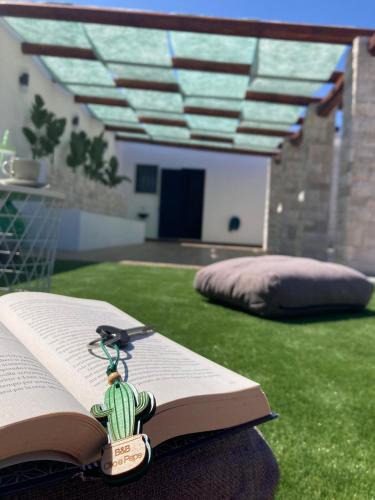 Trani Apartment | Dimora Olio & Pepe