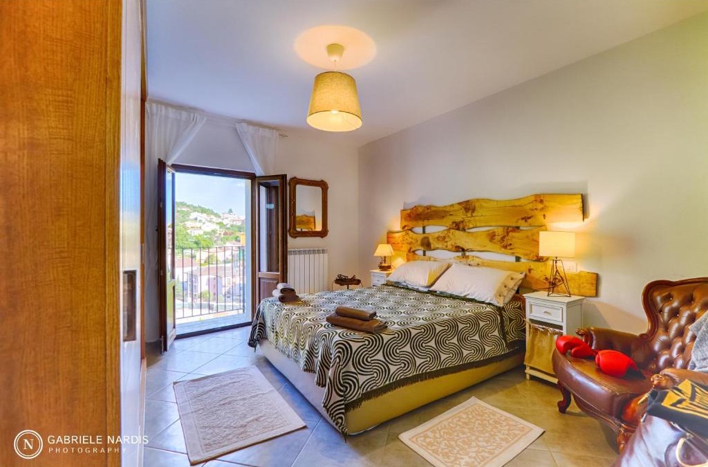 Paganica Apartment | Dimora Pianello 73 - Gran Sasso