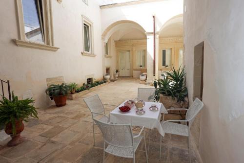 Lequile Apartment | Dimora S.Vito