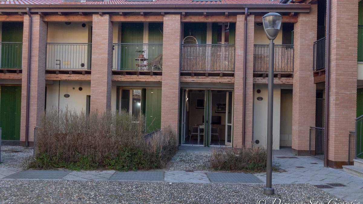 Bonate Sotto House | Dimora San Giorgio casa vacanze ampia e confortevole in centro paese
