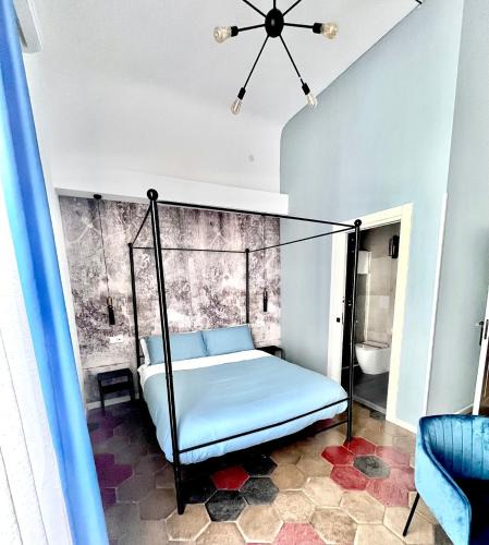 Taranto Bed & Breakfast | Dimora San Lorenzo