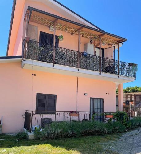 Coppito Apartment | Dimora San Salvatore