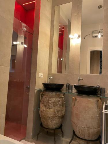 Montescaglioso House | Dimora Sant'Angelo