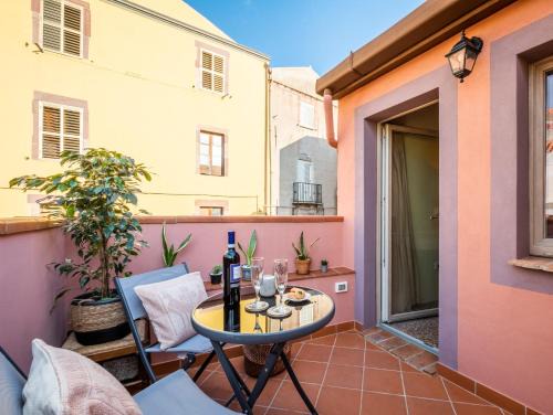 Bosa Historic Centre House | Dimora Sant'Ignazio Guest House
