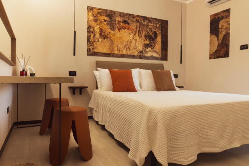 Cancellara House | dimora Santa Caterina