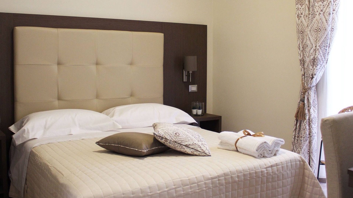 Altamura Bed & Breakfast | Dimora Santa Chiara