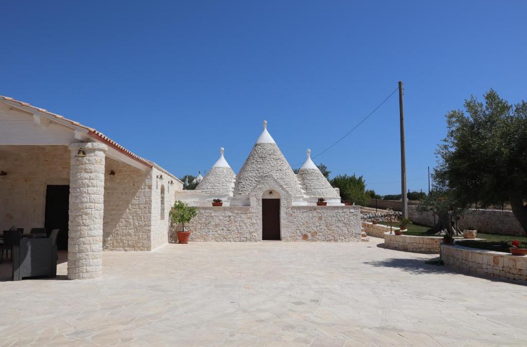 Putignano House | Dimora Sasa