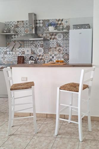 Felline House | Dimora Scandereberg Felline