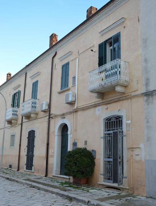 Venosa Apartment | Dimora Sole Raggiante