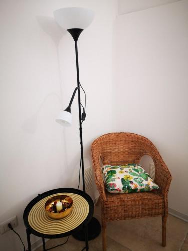 Oria Historic Centre Apartment | Dimora sotto la Cupola