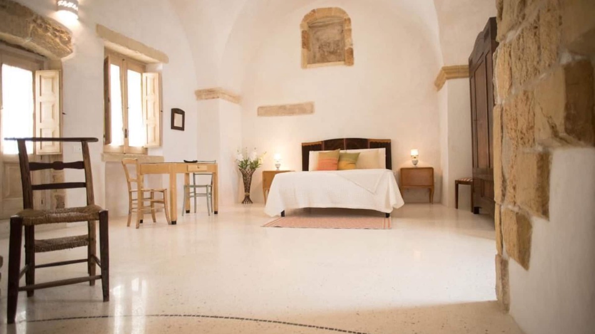 Centro Storico Apartment | Dimora Storica Nonna Lucetta