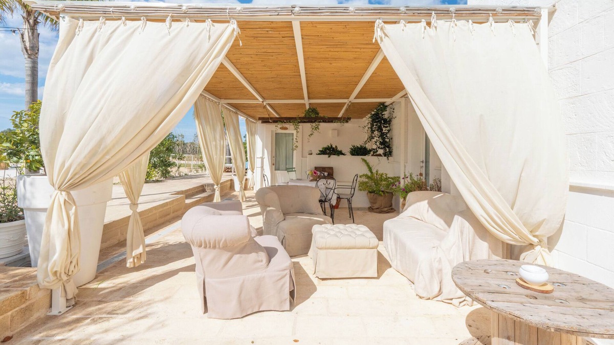 Fasano Bed & Breakfast | Dimora Tauro