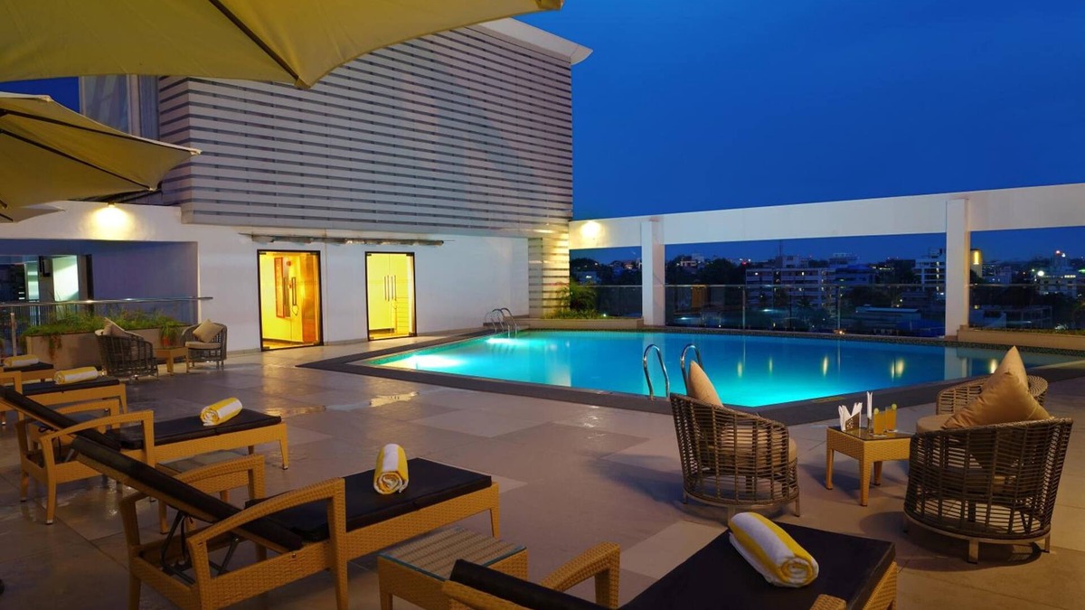Karumom Hotel | Dimora Thiruvananthapuram