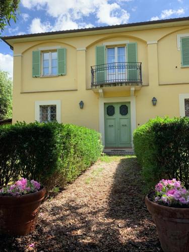 Campello sul Clitunno Bed & Breakfast | Dimora Umbra al civico 65