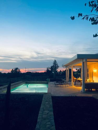 Patu Villa | Dimora Vereto