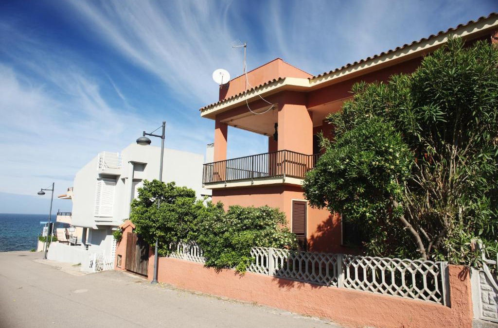 Trinita d'Agultu e Vignola Apartment | Dimore Dell'Isola Rossa