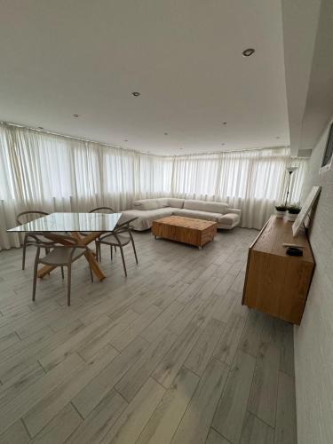 Monte Po-Nesima-San Leone-Rapisardi Apartment | Dimoretta house - Penthouse with a view of Mount Etna