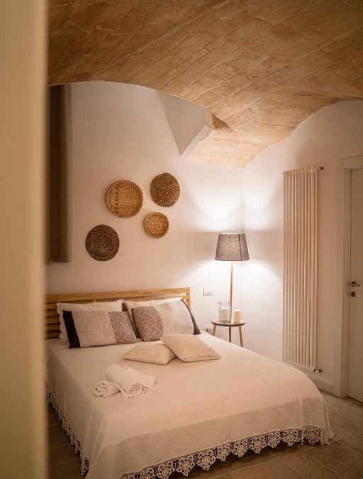 Altamura Apartment | DIMORI Guest House