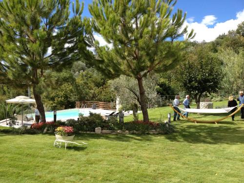 Guardia Sanframondi Villa | Dimorra Country House