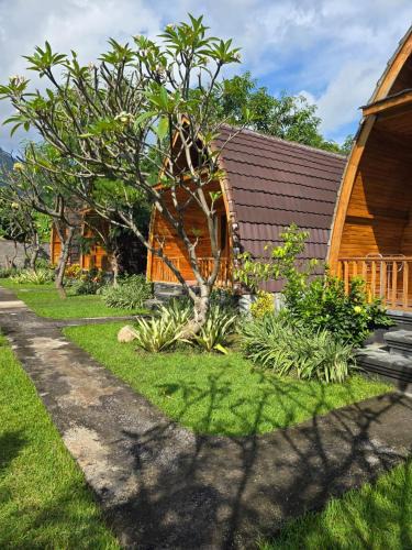 Sei Pinang Bed & Breakfast | Dimpil House Pemuteran
