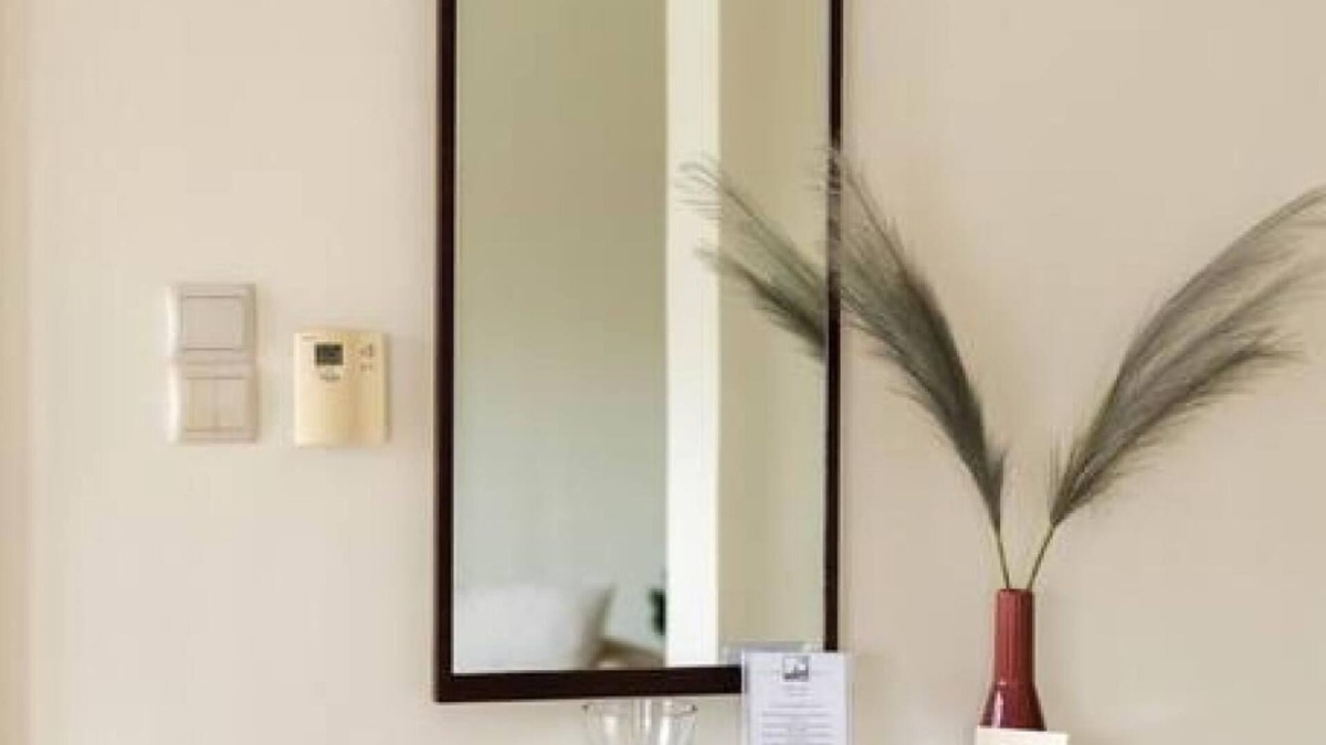 Trikala Apartment | DimSim Home- House with name