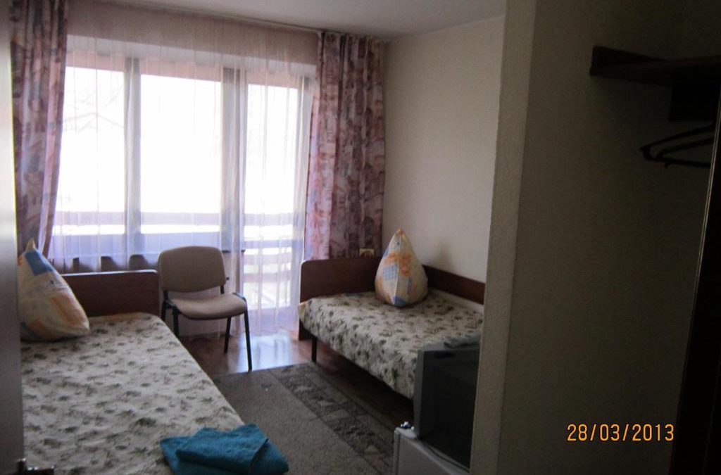 Stavropol Hotel | Dinamo Hotel