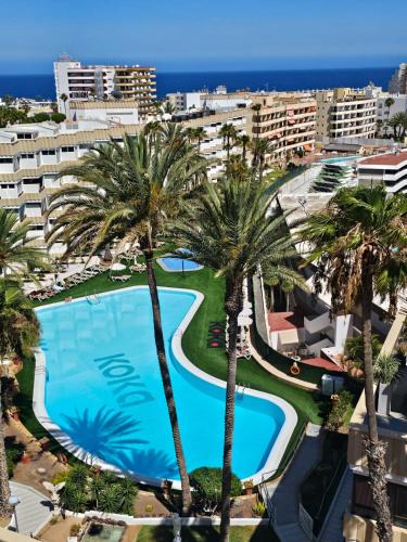 Playa del Ingles Apartment | Dinas KOKA Resort