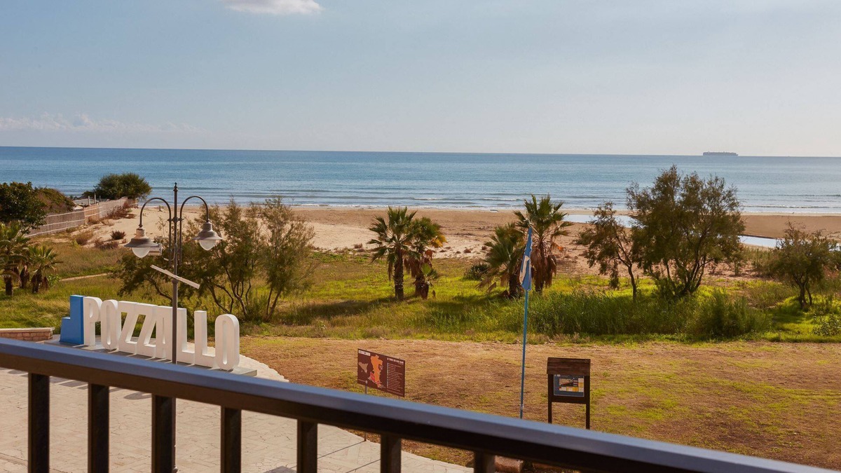 Pozzallo Apartment | Dinas - Stella del Mare