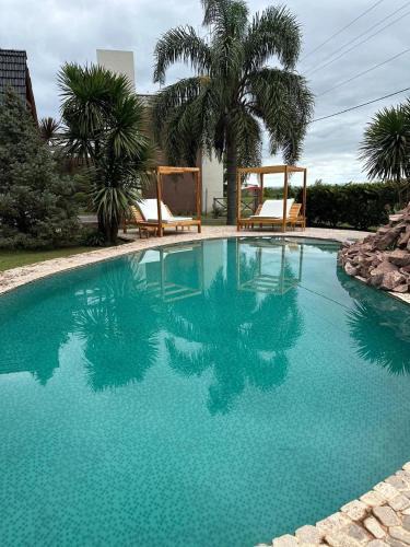 Villa Rumipal Apartment | DINASTIE COUNTRY APART