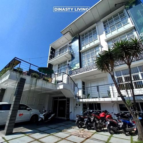 Bandung House | Dinasty Living Syariah