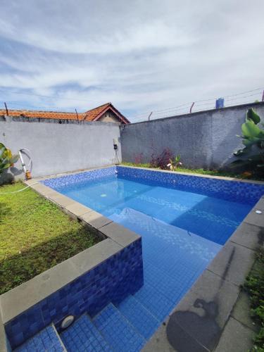 Cileunyi Villa | Dinasty Living Villa