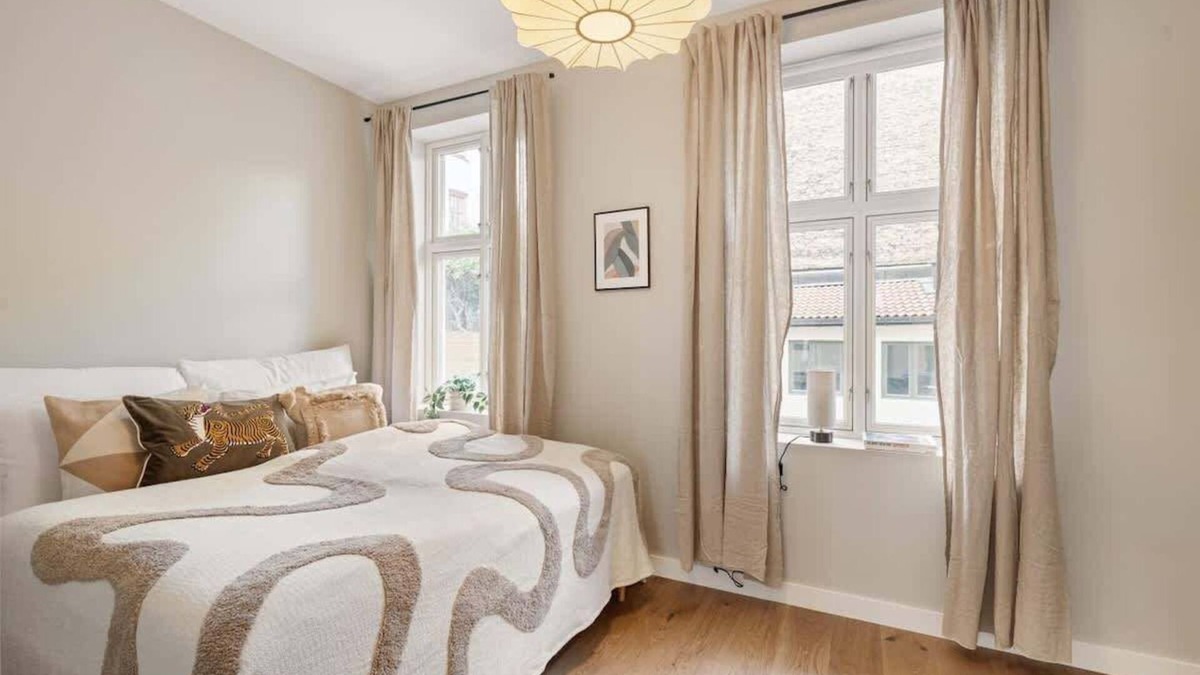 Grunerlokka Apartment | Dinbnb Apartments Grunerlokka