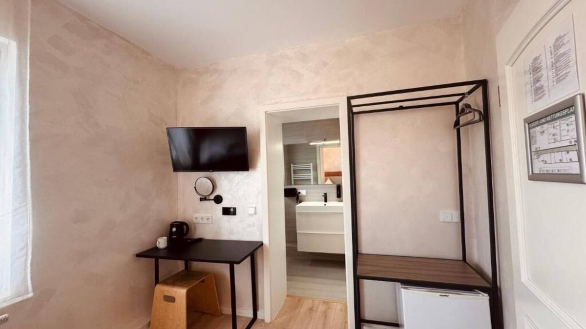 Zentrum House | dingdong bonn - city apartments