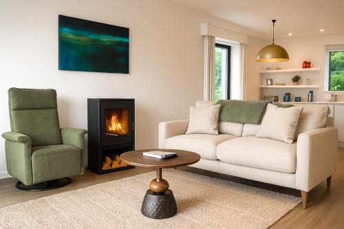 Ventry House | Dingle Bay Haven