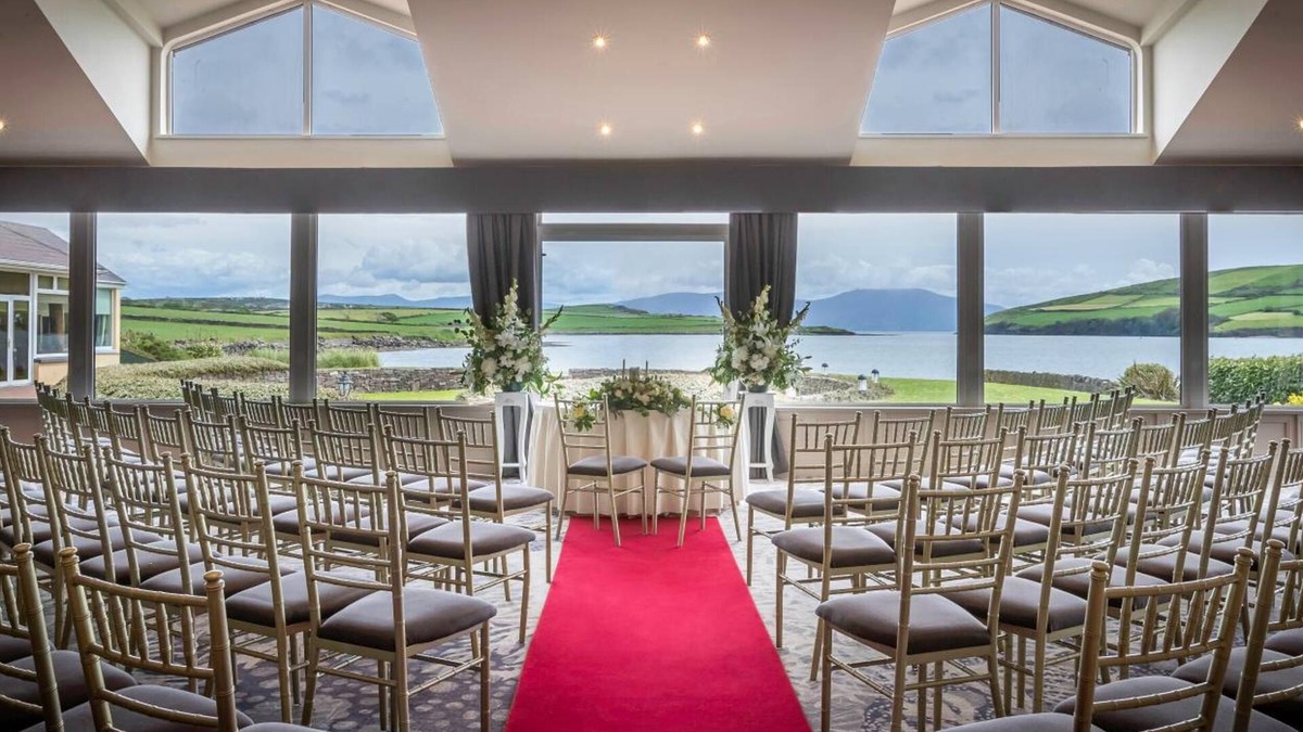 Dingle Hotel | Dingle Skellig Hotel & Peninsula Spa