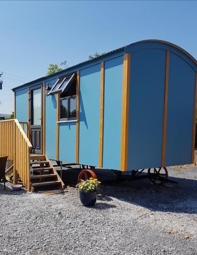 Annascaul House | Dingle Way Glamping Annascaul