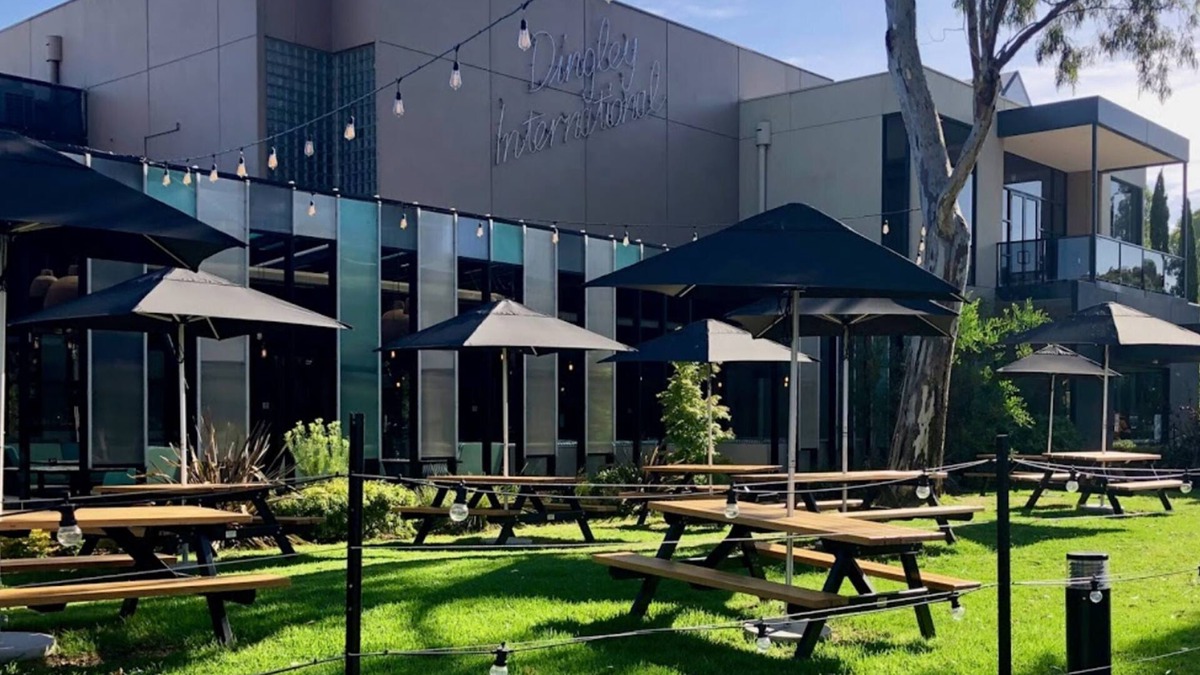 Dingley Village Hotel | Dingley Hotel