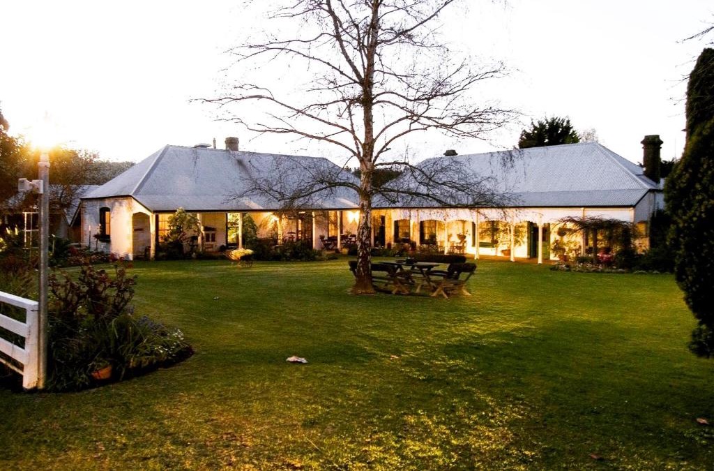 Dingup Bed & Breakfast | Dingup House