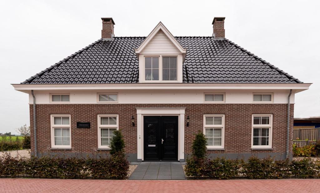 's-Heerenbroek Bed & Breakfast | Dinie's Bed en Brood