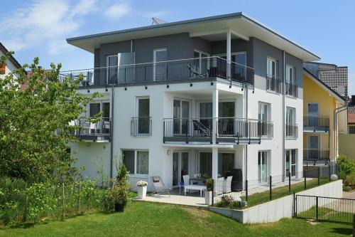 Enzisweiler Apartment | Dinkelbach Feriendomicil Objekt 2 D