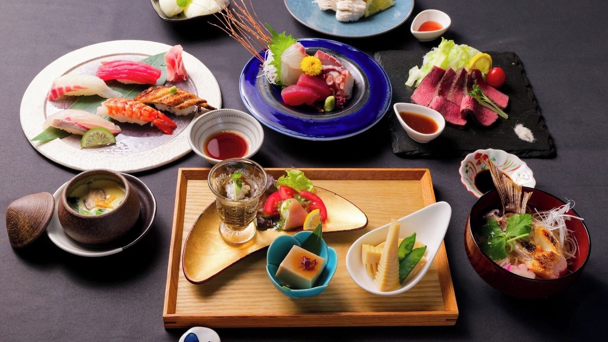 Tatsuno House | Dinner only included Nonsmoking Welcome drin/Tatsuno Hyōgo