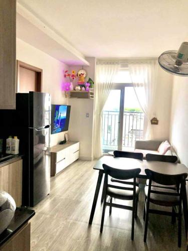 Phan Rang Apartment | DINO Home HACOM 1BR