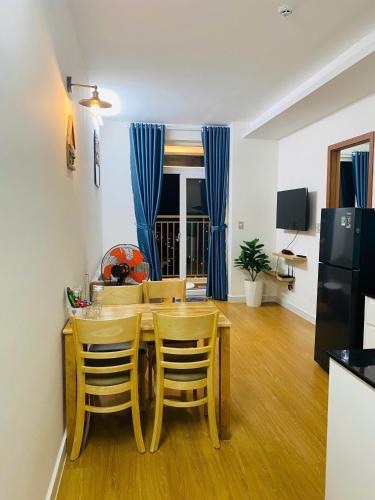 Phan Rang Apartment | DINO Home HACOM 1BR