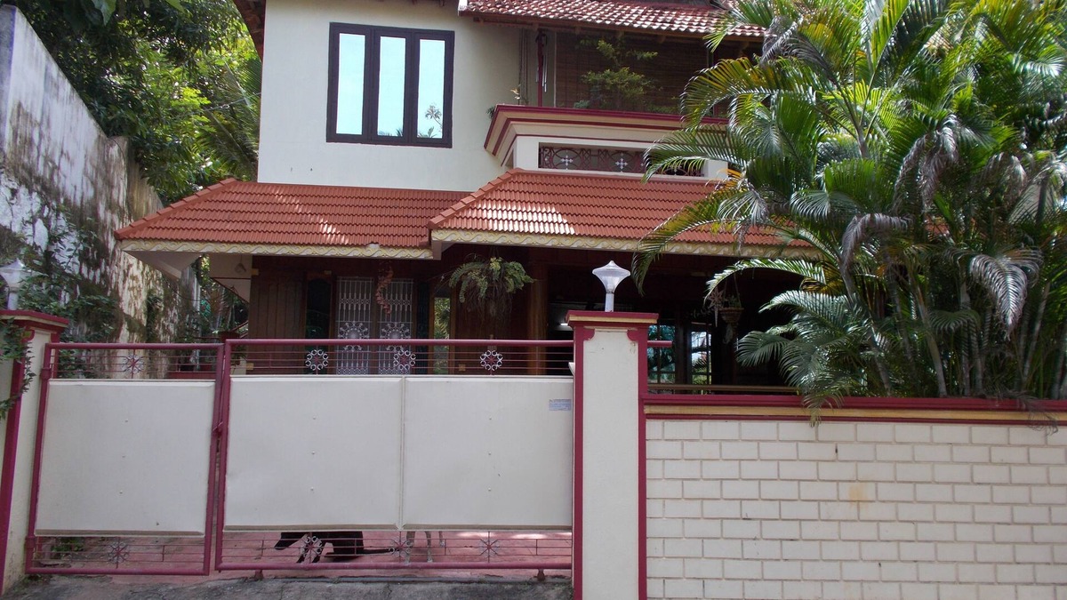 Kovalam Villa | Dinu Bhavan Homestay, near Kovalam Beach